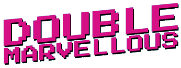 Double Marvellous - Web Designer